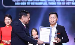 Giải Báo chí quốc gia năm 2022: Vinh danh những nhà báo dấn thân, sáng tạo