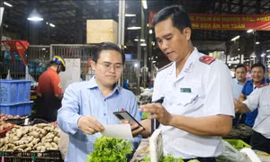 Đảm bảo an toàn thực phẩm, cần làm từ 'gốc'