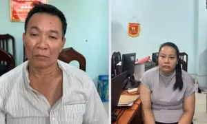 Triệt phá đường dây ma túy lớn có trang bị súng quân dụng