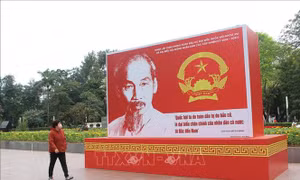 Từ lá phiếu lịch sử năm 1946 đến khát vọng hùng cường
