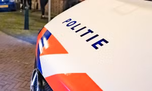 Nổ liên tiếp tại văn phòng bưu chính ở Amsterdam