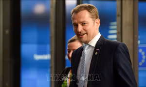 Thủ tướng Slovakia vượt qua cuộc bỏ phiếu bất tín nhiệm sau cáo buộc 'đạo văn'