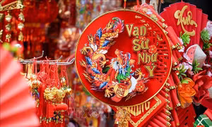 Nguồn gốc và ý nghĩa tục xông đất đầu năm