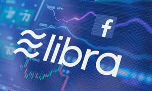 Tiền ảo Facebook bất ngờ bị chỉ trích bởi các ‘Thiên Bình’