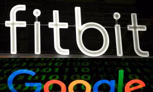 Google hoàn tất thương vụ mua Fitbit