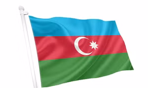Điện mừng kỷ niệm 108 năm ngày Độc lập Cộng hòa Azerbaijan