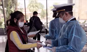Không đón khách du lịch từ vùng có dịch nCoV vào Việt Nam