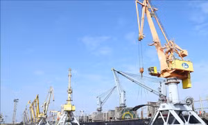 Nghị quyết 45 – sức bật mới cho thành phố Cảng