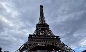 Nỗ lực 'xanh hóa' Làng Olympic Paris 2024