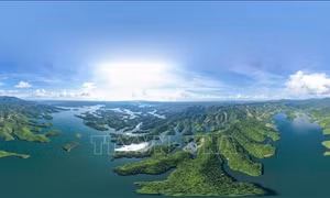Vẻ kỳ vĩ của hệ thống hang động núi lửa dài nhất Đông Nam Á tại Công viên địa chất Đắk Nông