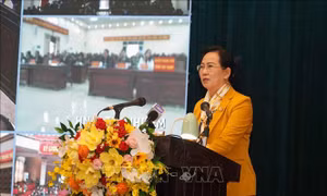 Triển khai chương trình hành động thực hiện các nghị quyết Trung ương