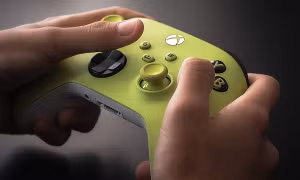 Xbox bước vào kỷ nguyên mới