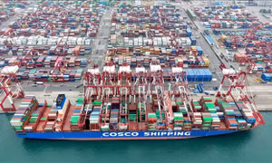 Trung Quốc công bố phương án điều chỉnh thuế quan năm 2026