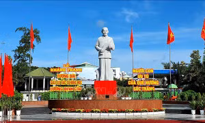 Lương Định Của - Nhà bác học của đồng ruộng