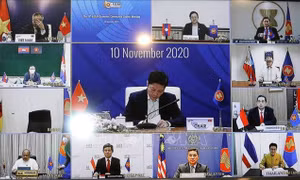 Chính phủ Indonesia tin tưởng RCEP được ký kết trong năm nay