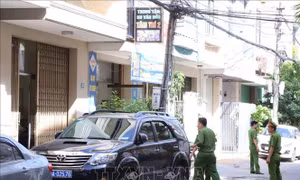 Đề nghị truy tố bị can Trương Duy Nhất trong vụ án liên quan Vũ 'nhôm'