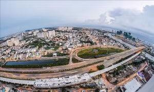 TP Hồ Chí Minh khẳng định vai trò đầu tàu kinh tế - Bài 3: Không ít điểm nghẽn