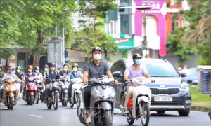 Hà Nội thí điểm cho xe lưu thông hai chiều trên phố Quang Trung, Phùng Hưng