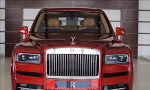 Rolls-Royce công bố mẫu xe chạy hoàn toàn bằng điện đầu tiên tại Hàn Quốc