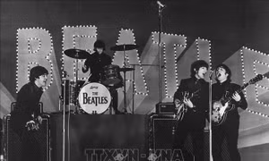 Bật mí trải nghiệm điện ảnh độc đáo về The Beatles