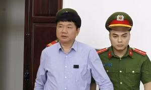 Tiến hành xác minh 2 căn hộ của Đinh La Thăng để phục vụ thi hành án dân sự