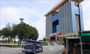 Bình Dương hoan nghênh tinh thần tự nguyện nghỉ hưu trước tuổi