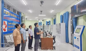Quy định mới về quản lý đầu tư ứng dụng công nghệ thông tin sử dụng nguồn vốn ngân sách nhà nước
