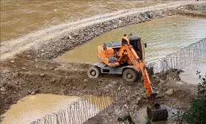 Thử nghiệm phương án chấm điểm kết quả giải ngân vốn đầu tư công