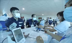 Điều chỉnh chính sách phù hợp với tình hình đại dịch COVID-19