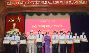 Những người trúng cử nỗ lực hoàn thành trách nhiệm, quyền hạn người đại biểu nhân dân