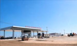 Quảng Trị lập tổ công tác gỡ vướng giải phóng mặt bằng tại nhiều dự án