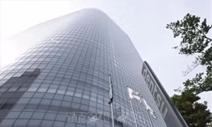 Công ty quảng cáo lớn nhất Nhật Bản Dentsu bị đe dọa đánh bom