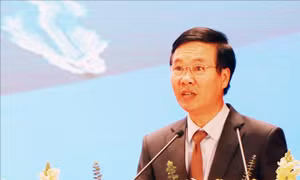 Xây dựng đội ngũ làm công tác thông tin đối ngoại đáp ứng yêu cầu tình hình mới
