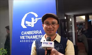 Việt Nam góp phần thúc đẩy phát triển mô hình kinh tế riêng của ASEAN