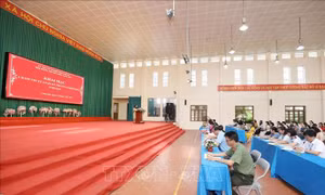 Các địa phương đã sẵn sàng công bố điểm thi tốt nghiệp THPT vào ngày 24/7