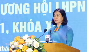 Thay đổi thành viên Hội đồng Thi đua - Khen thưởng Trung ương