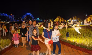 Đà Nẵng triển khai đợt cao điểm xử lý tình trạng lang thang xin ăn
