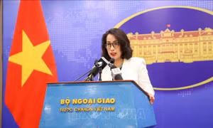 Đề nghị Hoa Kỳ đánh giá khách quan, cân bằng về thành quả của Việt Nam trong bảo hộ quyền sở hữu trí tuệ