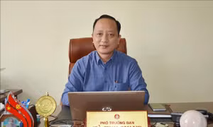 Cử tri hy vọng có thêm động lực mới cho vùng dân tộc thiểu số miền núi phát triển