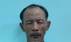 Thay tên đổi họ trốn truy nã suốt 25 năm