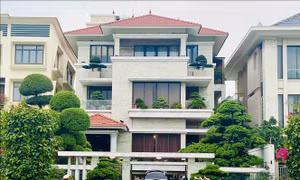 Cựu Chủ tịch UBND thành phố Hạ Long bị khai trừ khỏi Đảng