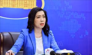 Việt Nam công nhận giấy chứng nhận tiêm chủng, hộ chiếu vaccine của 72 quốc gia, vùng lãnh thổ