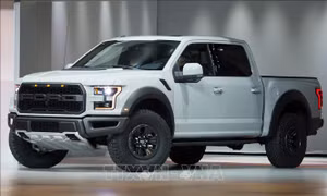 Ford thu hồi 1,3 triệu xe thể thao và xe bán tải tại Bắc Mỹ