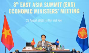ASEAN 2020: Ưu tiên cho các doanh nghiệp nhỏ và kinh tế hộ