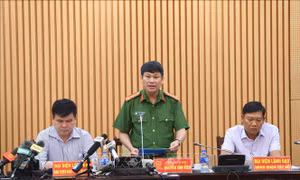 Vụ 7 người tử vong sau lễ hội âm nhạc: Ông Lê Thái Sơn được trả tự do