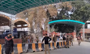 Vụ nổ đền thờ ở Pakistan: Xác nhận 28 người thiệt mạng, hơn 150 người bị thương