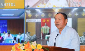 Chia sẻ cách làm hiệu quả xây dựng môi trường văn hóa cơ sở