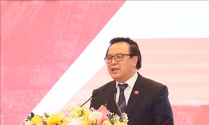 Trưởng Ban Đối ngoại Trung ương làm việc tại Sơn La
