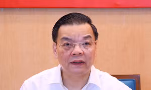 Thủ tướng phê chuẩn kết quả bãi nhiệm chức vụ Chủ tịch UBND TP Hà Nội đối với ông Chu Ngọc Anh