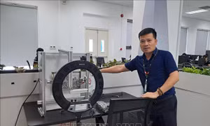 Bình Định với chính sách phát triển công nghệ khác biệt - Bài cuối: Thu hút và đào tạo nhân tài